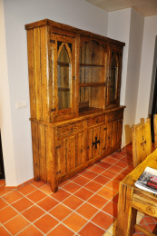  двери производство деревянной мебели Польша