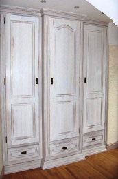 дубові меблі двері виробництво дерев'яних меблів